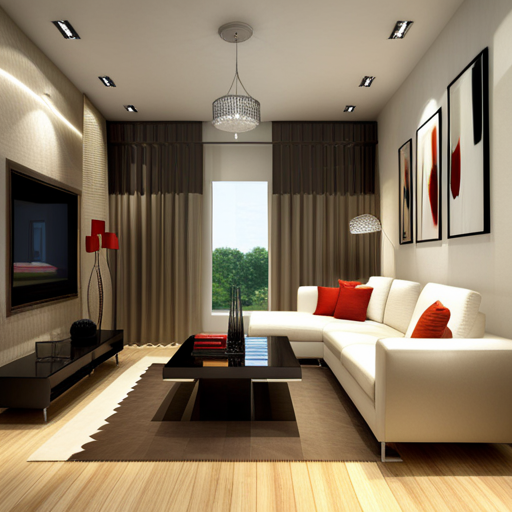 Fox-Den-Prefab-Cottage-Design-Beautiful-Small-Living-Room