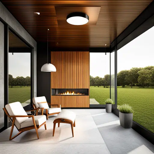Fox-Den-Prefab-Cottage-Design-Beautiful-Stylish-Covered-Porch