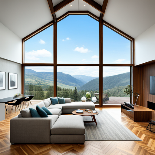 Orchard-Prefab-Cottage-Design-Beautiful-Living-Room