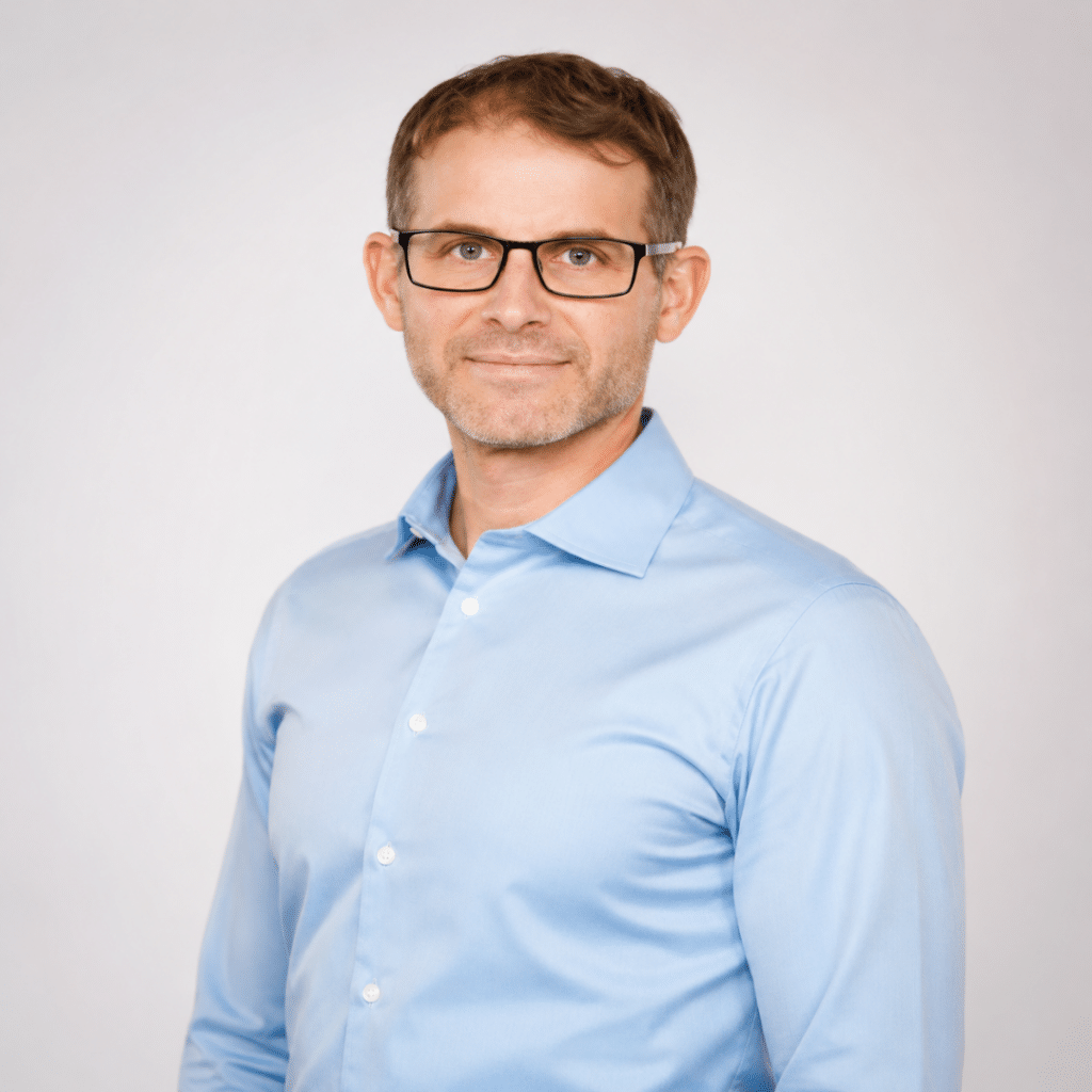 Aaron Fecht, Chief Financial Officer at My Own Cottage — prefab homes Ontario builder based in Orillia, responsible for pricing transparency and project cost planning