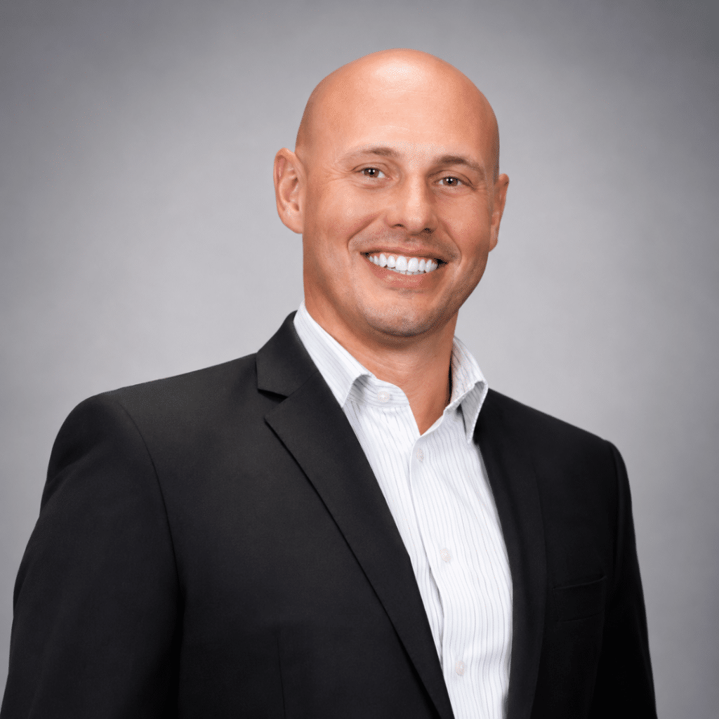 Chris Michniacki, Chief Project Manager at My Own Cottage — prefab homes Ontario builder overseeing construction projects across Ontario