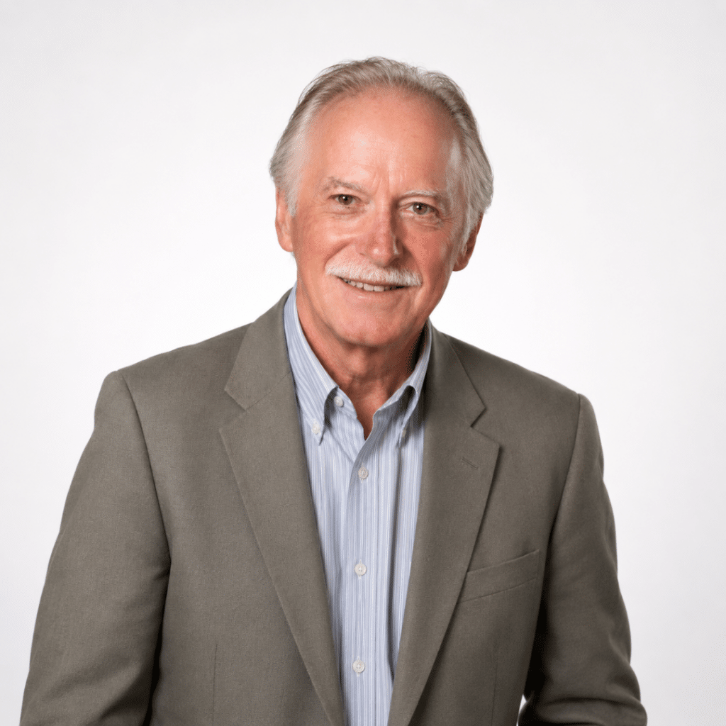 Randall Stevenson, founder of My Own Cottage — prefab homes Ontario builder based in Orillia, designing and delivering factory-built modular homes