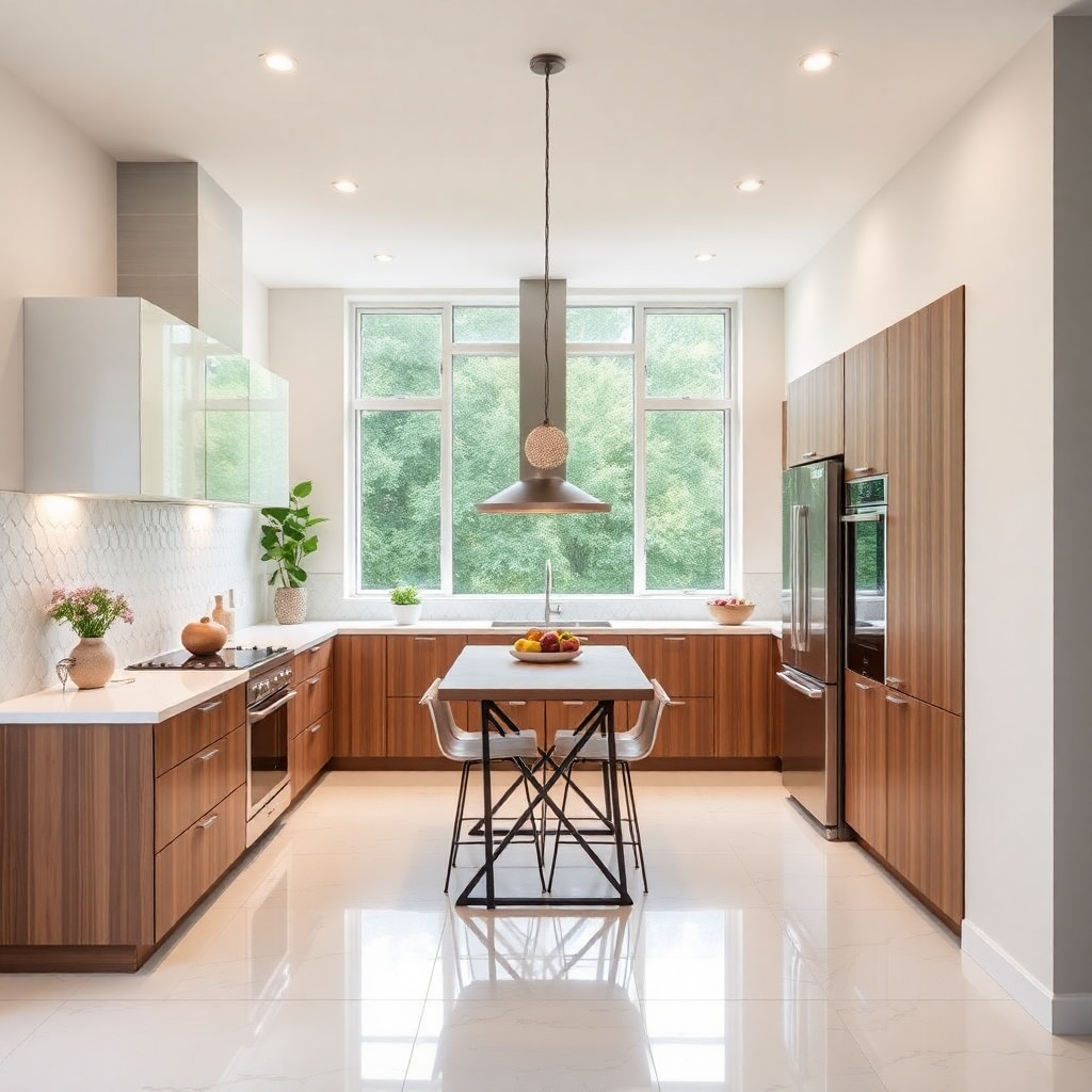 Harbour-Side-Prefab-Home-Beautiful-Stylish-Luxury-Modern-Affordable-Interior-Kitchen-Design-in-Ontario-Canada