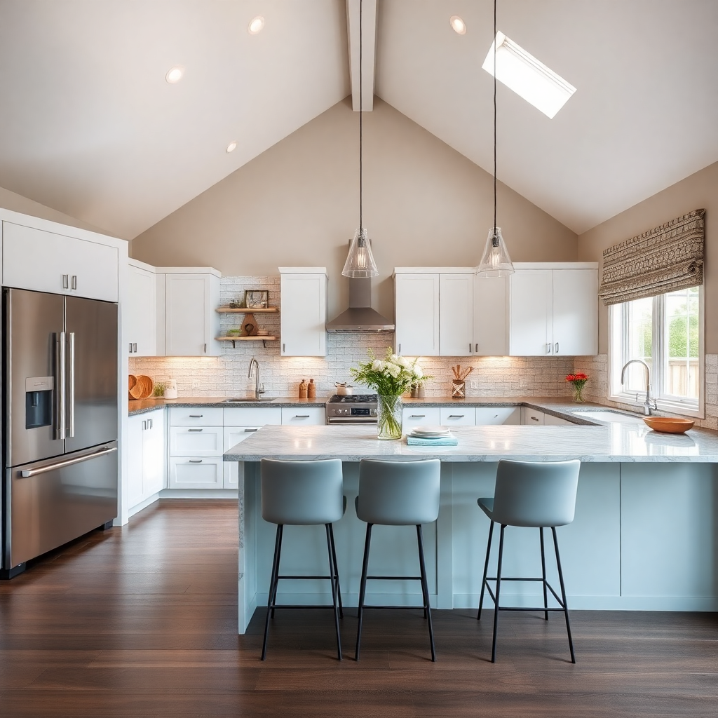Kingswood-Prefab-Home-Stylish-Luxury-Modern-Affordable-Interior-Kitchen-Example-in-Ontario-Canada