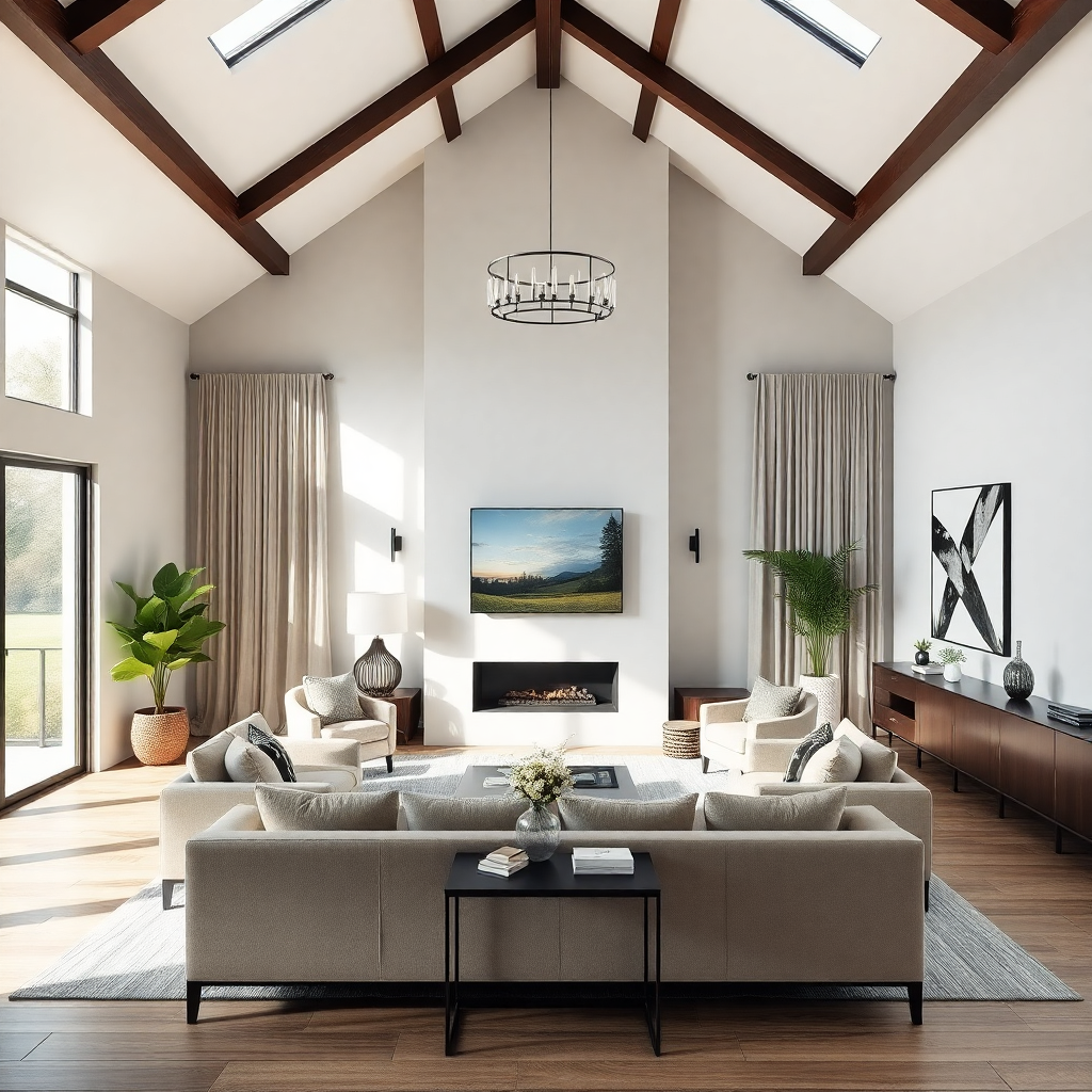 Kingswood-Prefab-Home-Stylish-Luxury-Modern-Affordable-Interior-Living-Room-Example-in-Ontario-Canada
