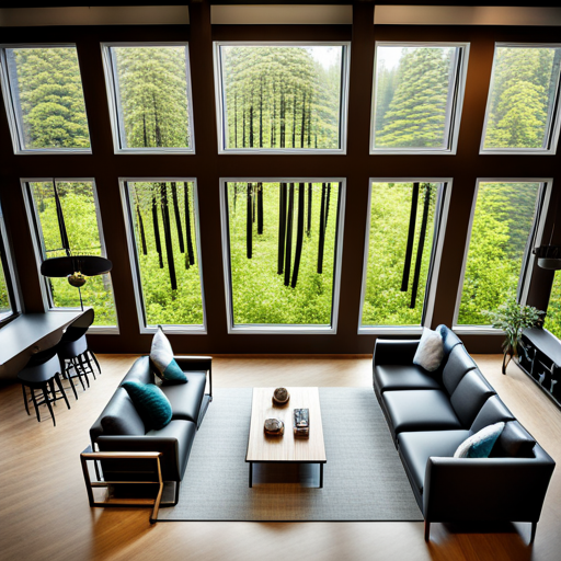 Lake-View-Prefab-Cottage-Design-Interior-Example-2