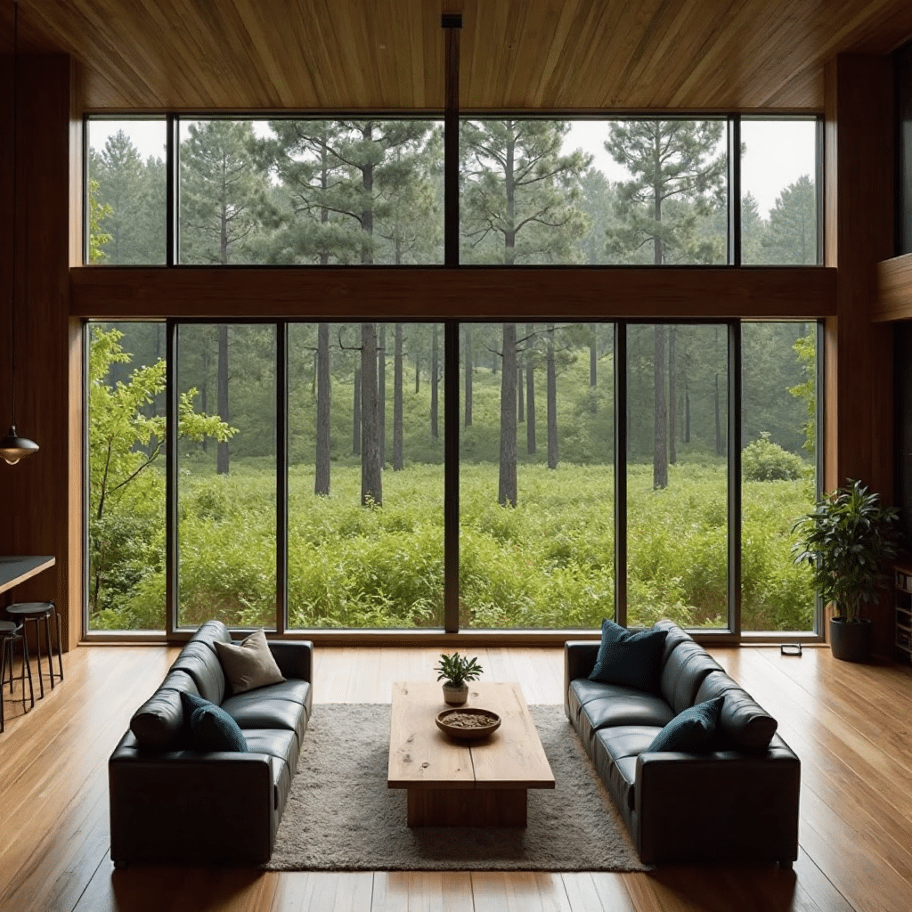 Lake-View-Prefab-Cottage-Home-Enlarged-Living-Area-Interior-Design-Example