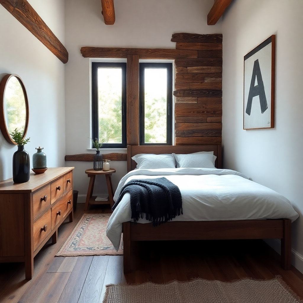 Pine-View-Prefab-Home-Stylish-Luxury-Modern-Affordable-Interior-Bedroom-Example-in-Ontario-Canada