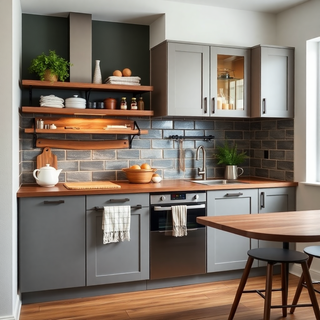 Pine-View-Prefab-Home-Stylish-Luxury-Modern-Affordable-Interior-Kitchen-Example-in-Ontario-Canada