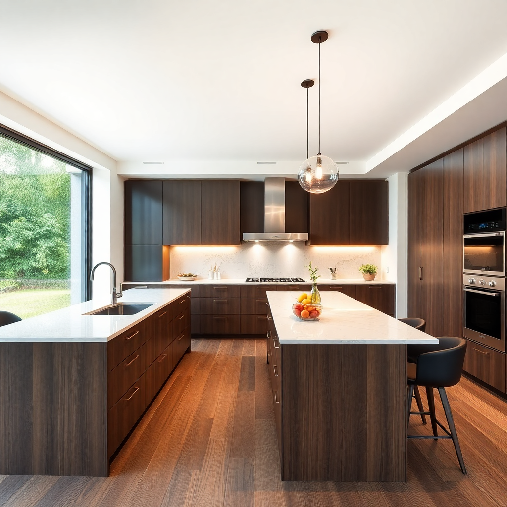 Waters-Edge-Prefab-Home-Beautiful-Stylish-Luxury-Modern-Affordable-Interior-Kitchen-Example-in-Ontario-Canada