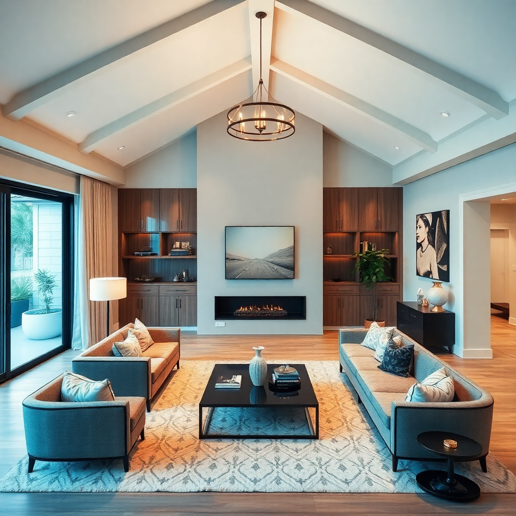 Willow-Prefab-Home-Stylish-Luxury-Modern-Affordable-Interior-Living-Room-Design-in-Ontario-Canada