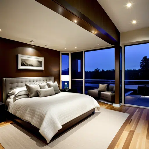 Aspen-Prefab-Cottage-Design-Bedroom-Design-Example