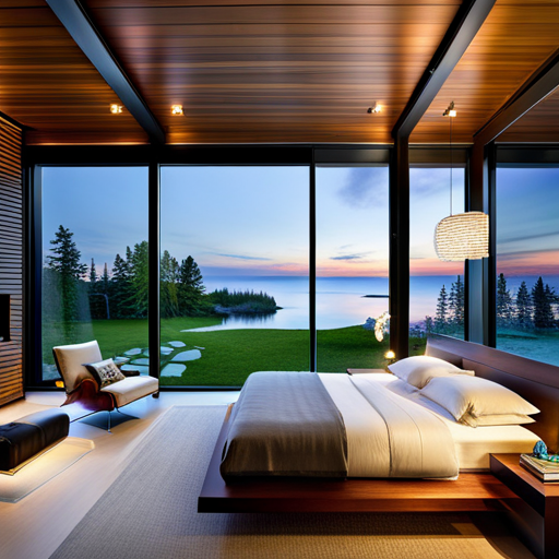 Aspen-Prefab-Cottage-Design-Large-Bedroom-Design-Example