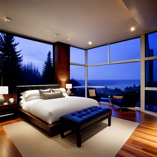 Sunnyside-Prefab-Cottage-Design-Beautiful-Bedroom