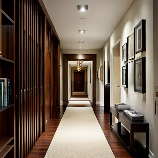 Sunnyside-Prefab-Cottage-Design-Beautiful-Hallway