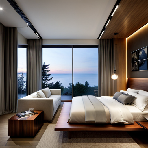 Sunnyside-Prefab-Cottage-Design-Beautiful-Large-Bedroom