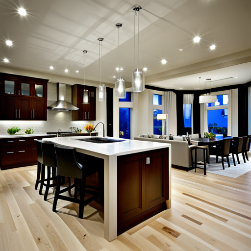 Sunnyside-Prefab-Cottage-Design-Beautiful-Large-Kitchen