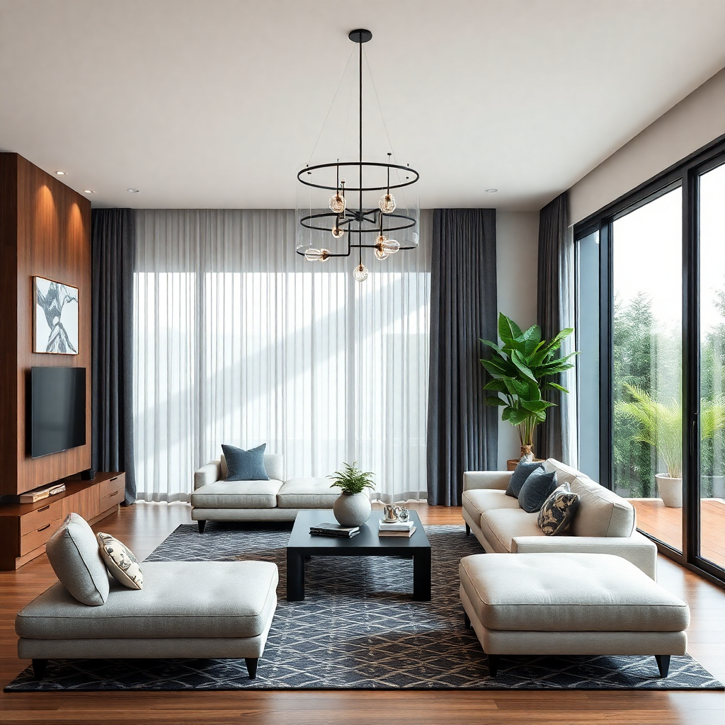 Sunnyside-Prefab-Cottage-Home-Beautiful-Stylish-Affordable-Living-Room-Area-Custom-Design-Example-in-Ontario-Canada