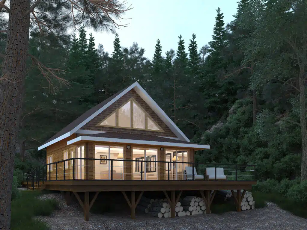 Prefab-Houses-Ontario-Woodside-Design