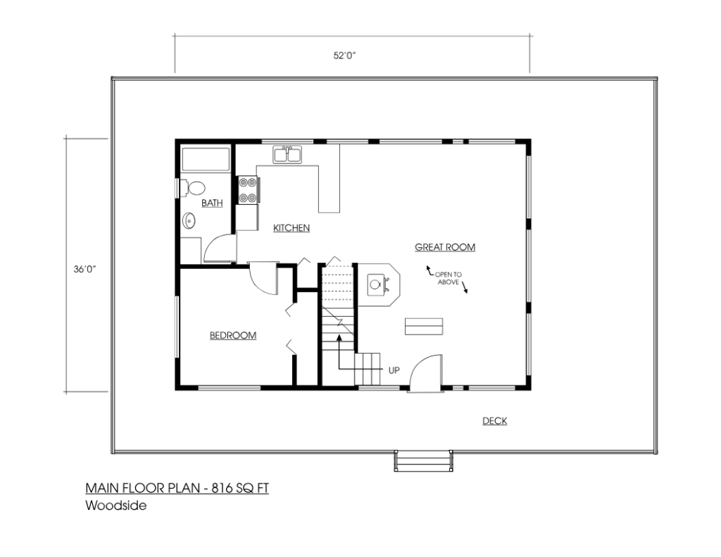 Woodside-Main-Floor-Plans
