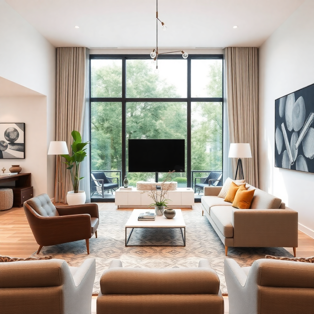Woodside-Prefab-Cottage-Home-Luxury-Modern-Affordable-Living-Room-Design-Example-in-Ontario-Canada