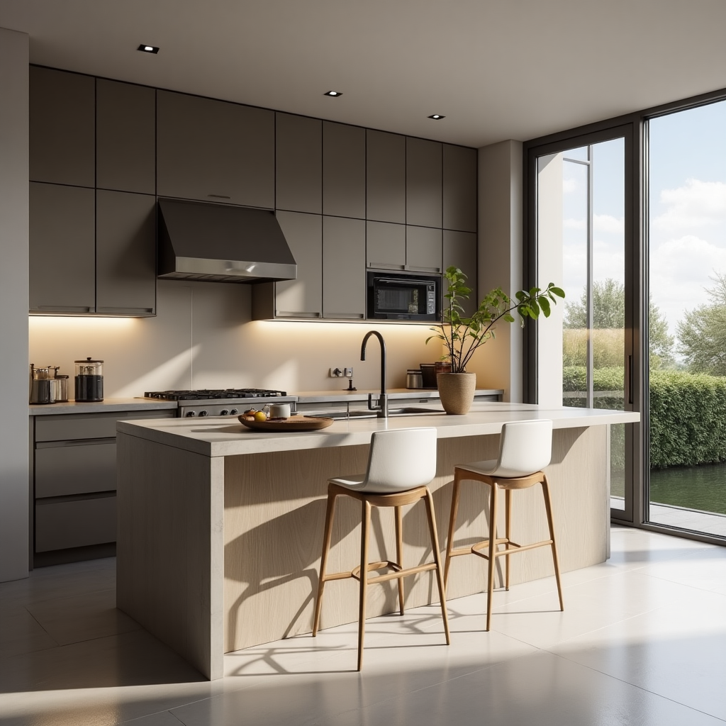 Woodside-Prefab-Cottage-Home-Modern-Affordable-Kitchen-Design-Example-in-Ontario-Canada