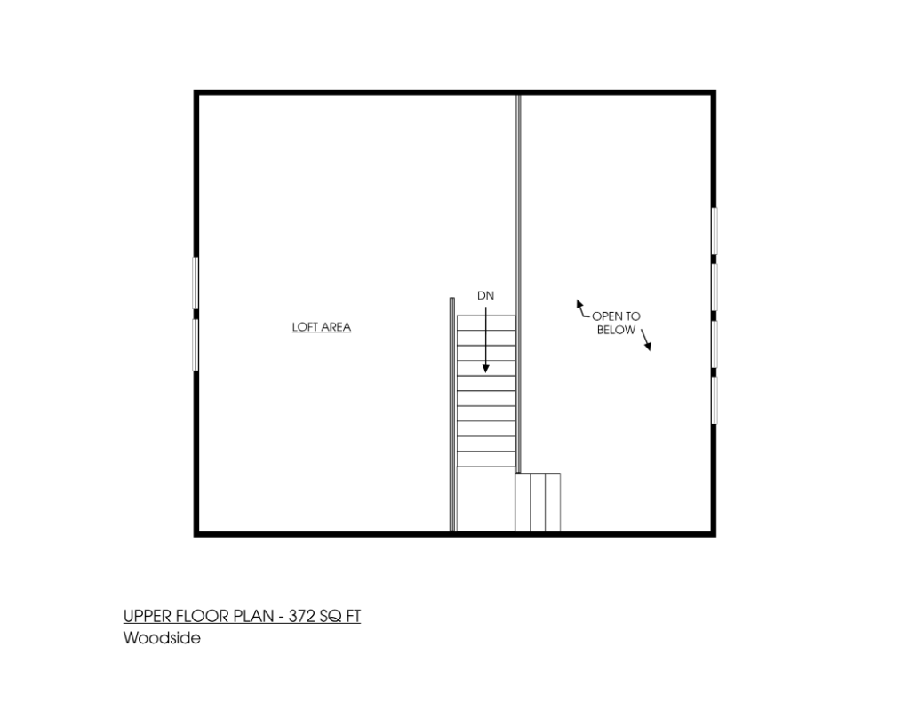 Woodside-Upper-Floor-Plans