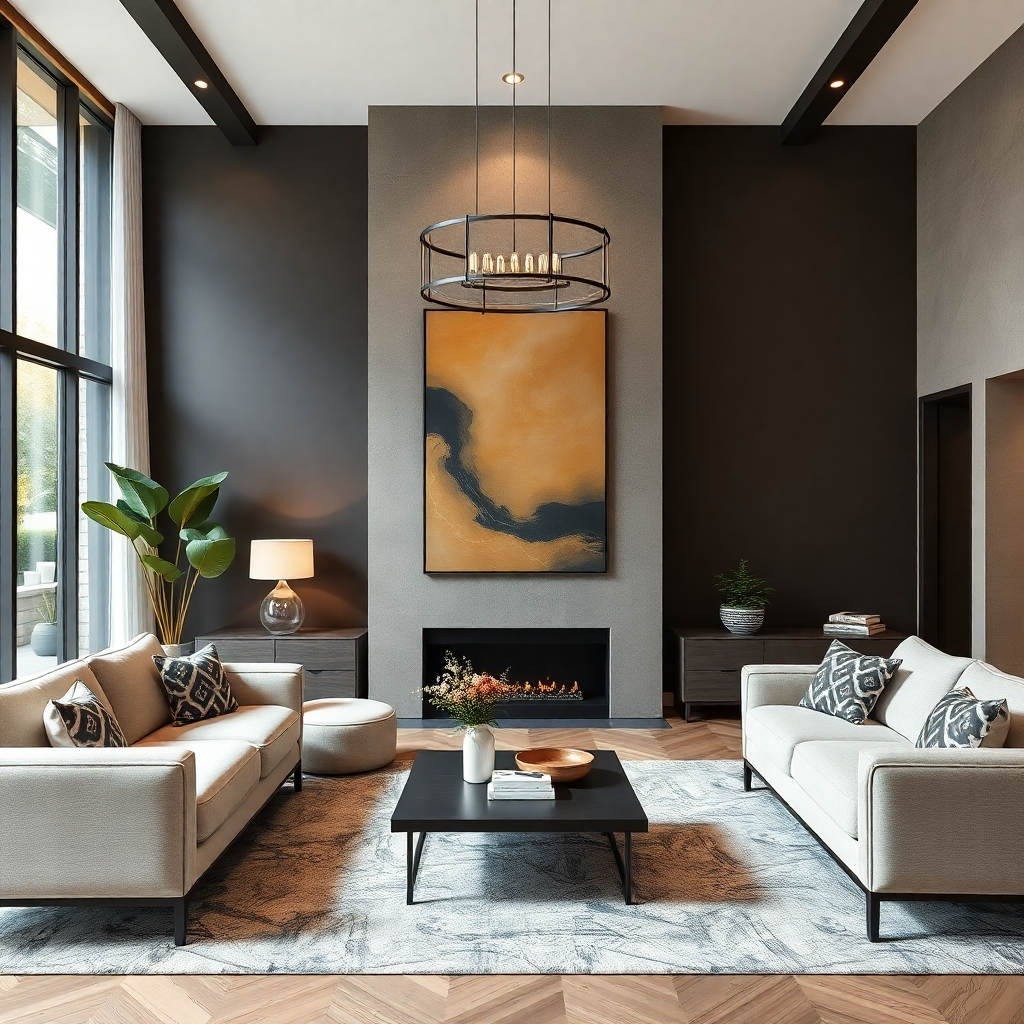 Equinox-Prefab-Home-Stylish-Luxury-Modern-Affordable-Interior-Living-Room-Design-in-Ontario-Canada