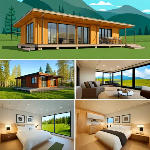 Prefab-Cottages-Ontario-with-inspired-and-varied-floor-plans