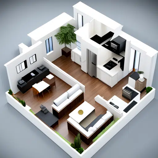 Prefab-Homes-Ontario-3D-Blueprints