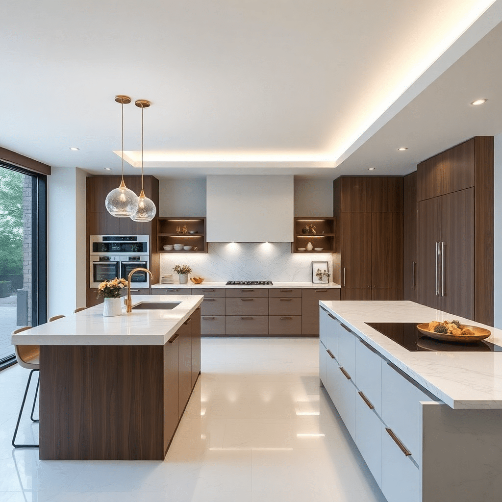 Algonquin-Prefab-Home-Stylish-Luxury-Modern-Affordable-Interior-Kitchen-Design-Example-in-Ontario-Canada