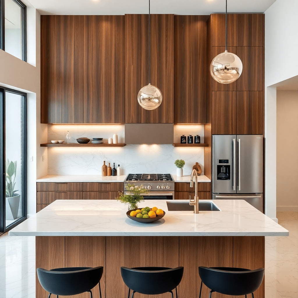 Algonquin-Prefab-Home-Stylish-Luxury-Modern-Affordable-Interior-Kitchen-Design-in-Ontario-Canada