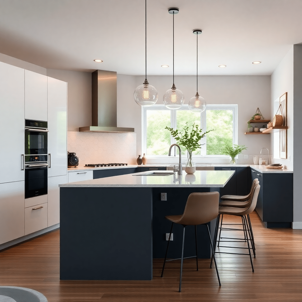 Algonquin-Prefab-Home-Stylish-Modern-Affordable-Interior-Kitchen-Design-in-Ontario-Canada