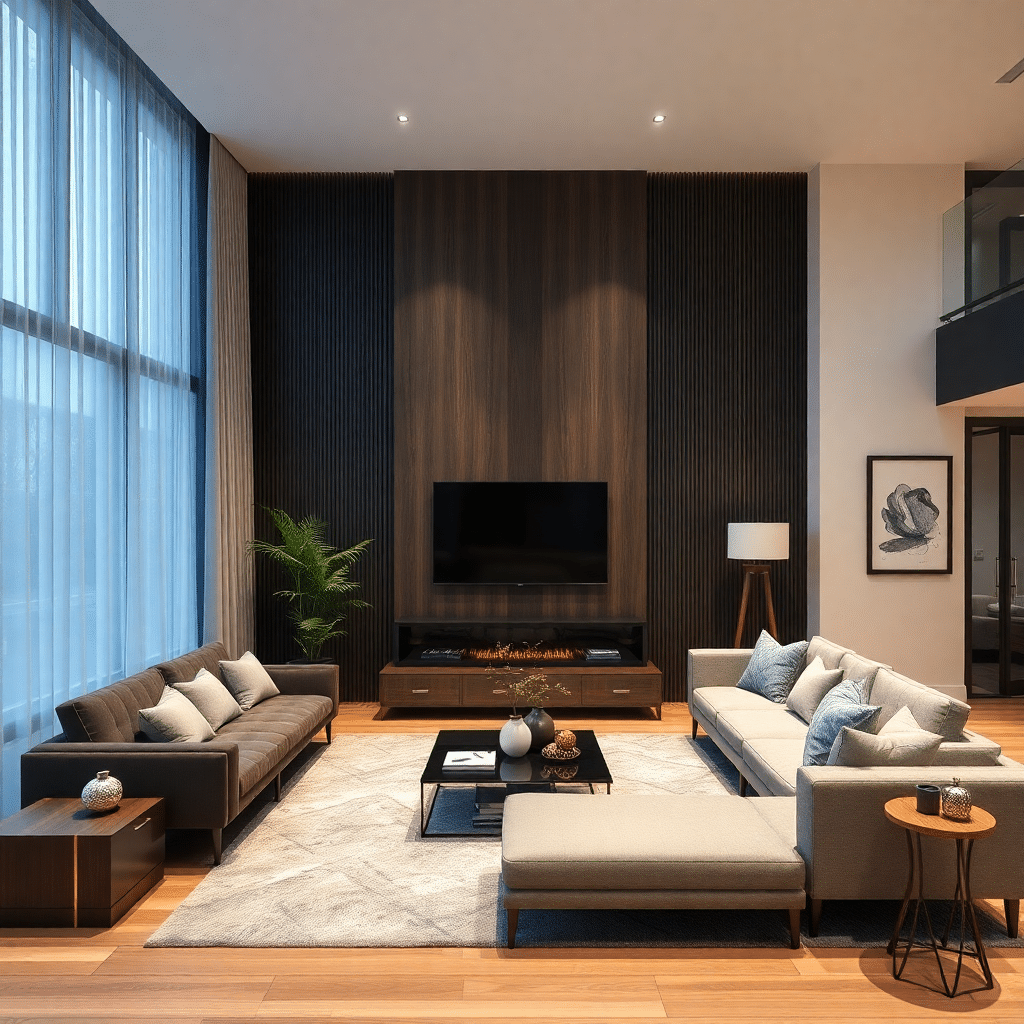 Algonquin-Prefab-Home-Stylish-Modern-Affordable-Interior-Living-Room-Design-in-Ontario-Canada