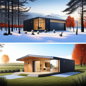 Cottage-Prefab-Ontario-Interesting-Prefab-Designs