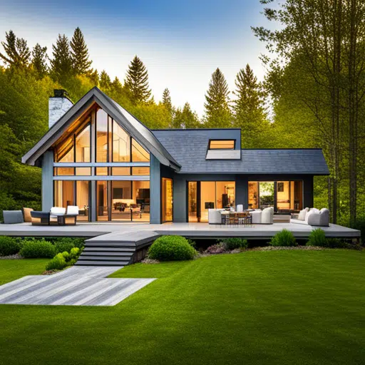 Cottage-prefab-ontario-Modern-Affordable-Exterior-Cottage-Prefab-Ontario-Design-Example