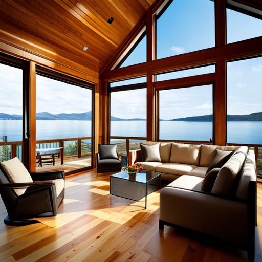 Cottage-prefab-ontario-beautiful-lakeside-design-interior-example