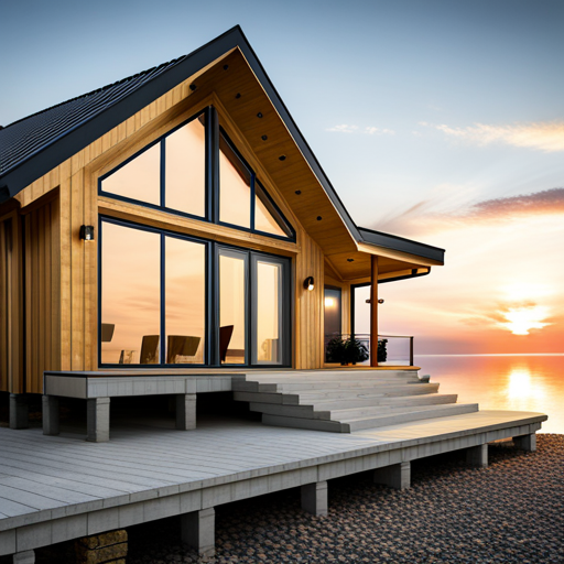 How-Much-Does-It-Cost-To-Build-A-Prefab-Cottage-In-Ontario-Design-With-Deck