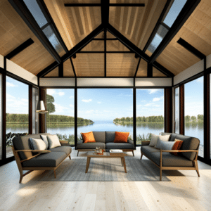 How-Much-Does-It-Cost-To-Build-A-Prefab-Cottage-In-Ontario-Interior-Cottage-Example
