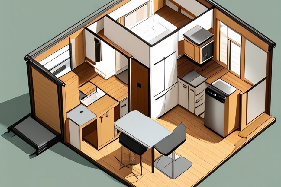 How-Much-Does-It-Cost-To-Build-A-Prefab-Cottage-In-Ontario-Schematics