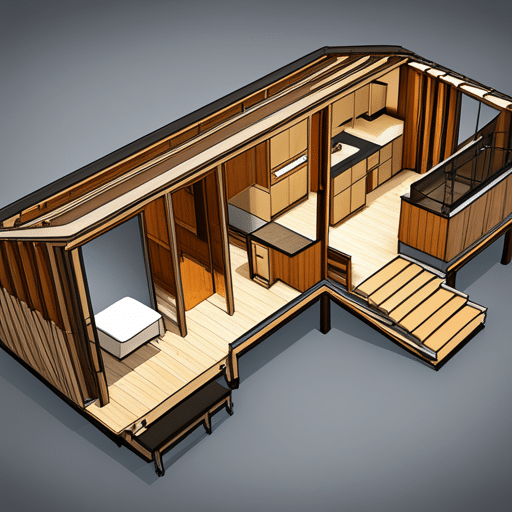 How-Much-Does-It-Cost-To-Build-A-Prefab-Cottage-In-Ontario-Schematics-Example