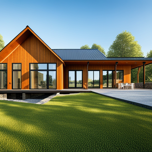 How-Much-Does-It-Cost-To-Build-A-Prefab-Cottage-In-Ontario-Wood-Design