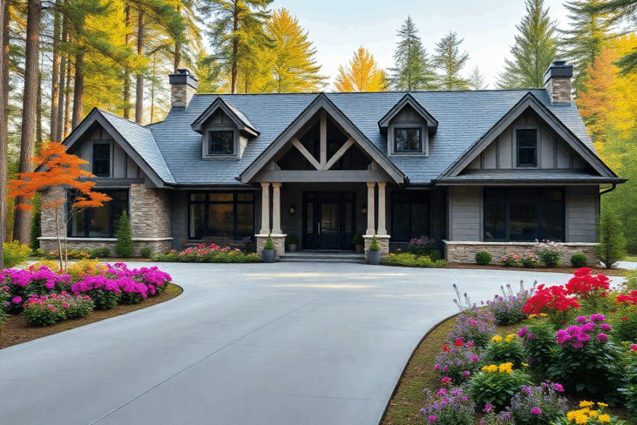 How-much-does-it-cost-to-build-a-prefab-cottage-in-Ontario-beautiful-stylish-modern-affordable-prefab-cottage-home-design-in-Ontario-Canada