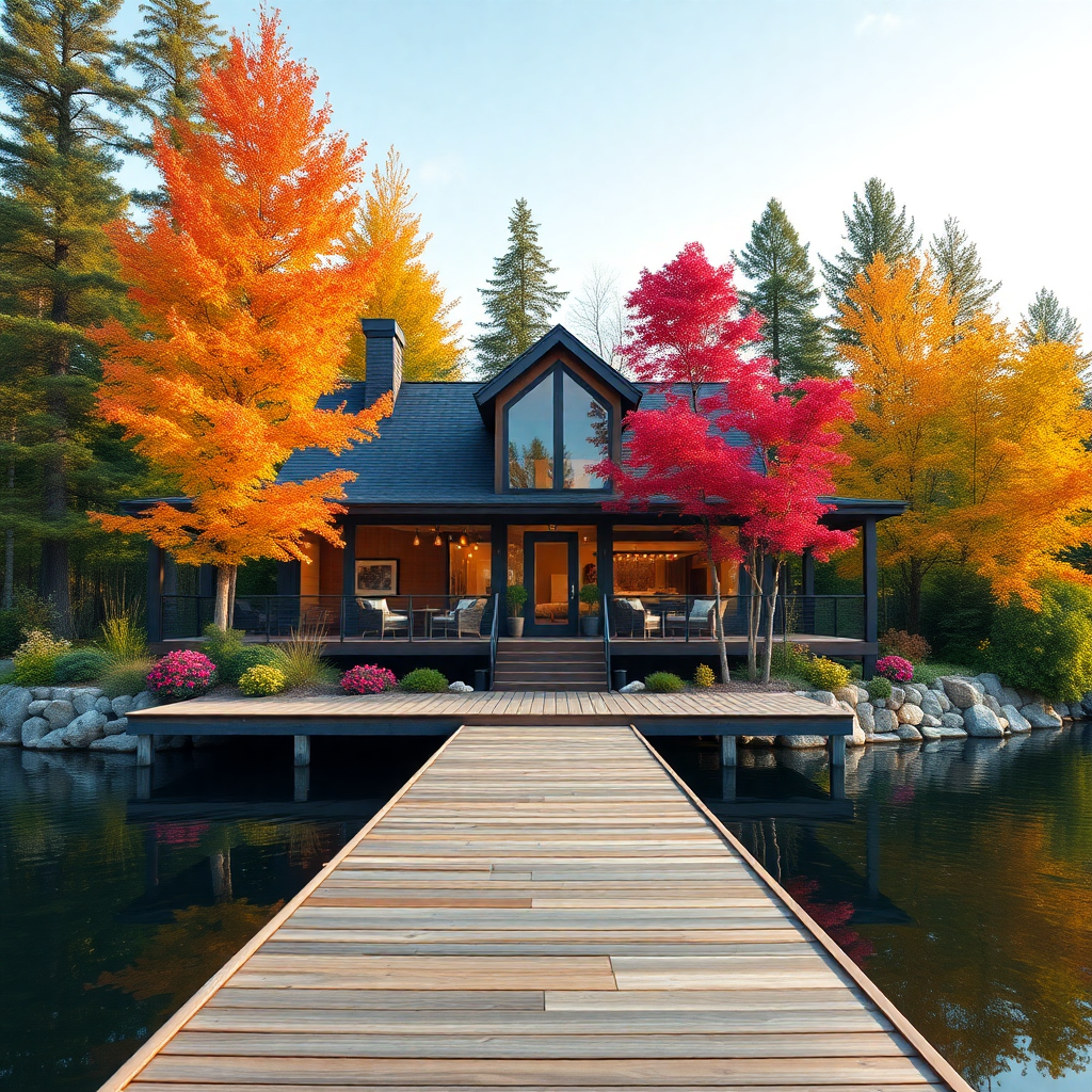 Modern-Prefab-Cottages-Ontario-Beautiful-Luxury-Modern-Affordable-Prefab-Cottage-Design-Example-in-Ontario-Canada