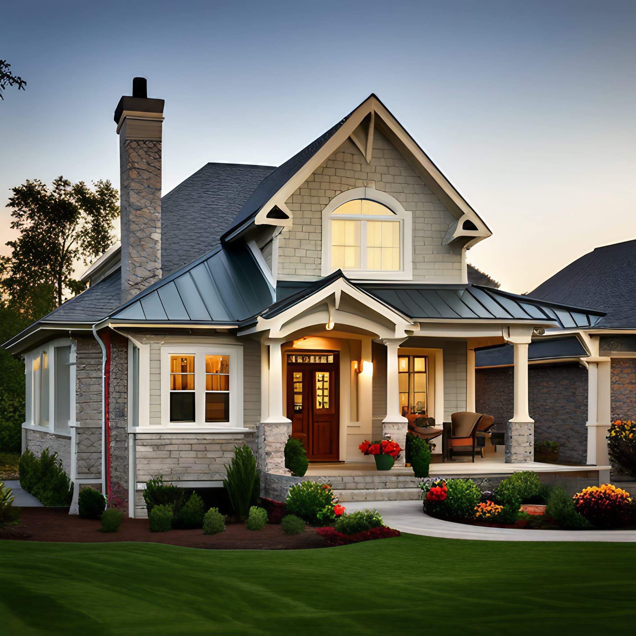 Prefab Cottages Barrie Myowncottage.ca