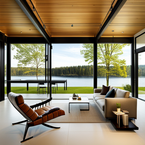 Prefab Cottages Ontario Prices Beautiful Interior Example