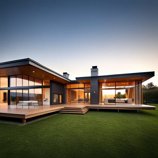Prefab-Homes-Ontario-Beautiful-Exterior-View-Of-Prefab-Home-Ontario-Design