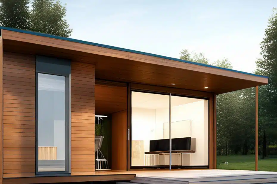 Prefabricated-Cabins-Ontario-Design