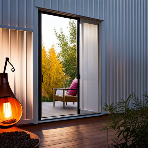 Prefabricated-Cabins-Ontario-backyard-guest-suite-example