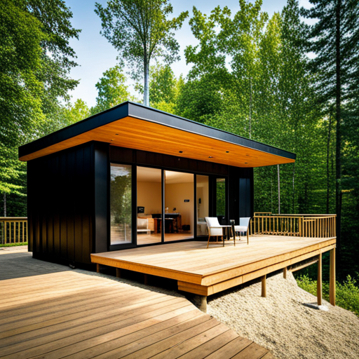 Small-Prefab-Homes-Ontario-Modern-Design-with-Expansive-Sundeck